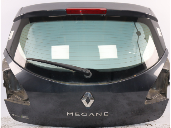 Hayon occasion RENAULT MEGANE III Phase 1 - 1.5 DCI 90ch