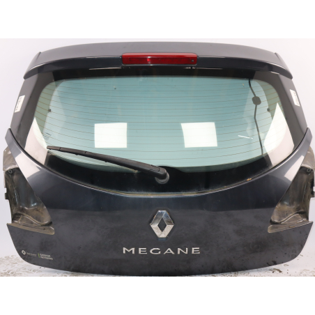 Hayon occasion RENAULT MEGANE III Phase 1 - 1.5 DCI 90ch