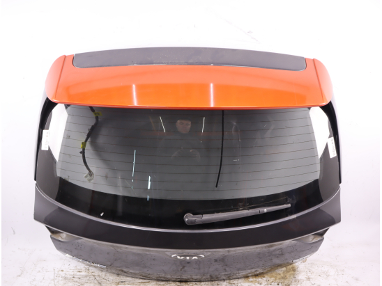 Hayon occasion KIA STONIC Phase 1 - 1.6CRDI 115ch