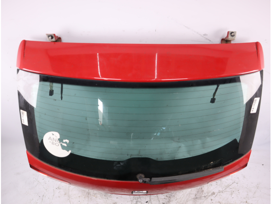 Hayon occasion SEAT IBIZA IV Phase 1 - 1.4i 16v