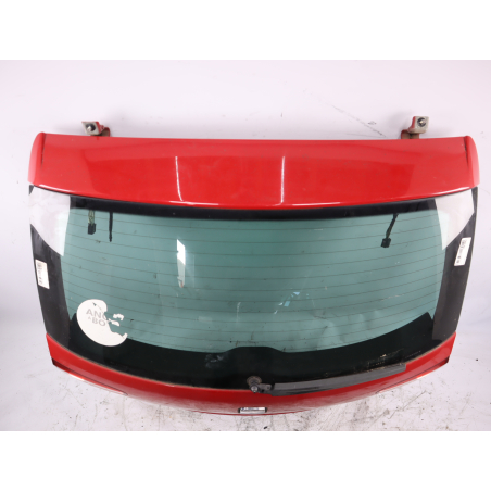 Hayon occasion SEAT IBIZA IV Phase 1 - 1.4i 16v