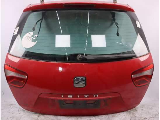 Hayon occasion SEAT IBIZA IV Phase 1 - 1.4i 16v