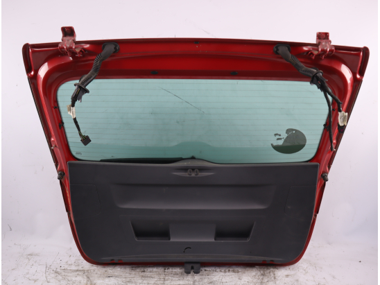 Hayon occasion SEAT IBIZA IV Phase 1 - 1.4i 16v