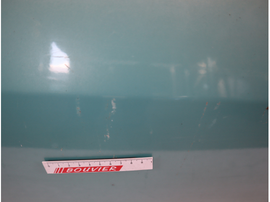 Porte avant droite occasion RENAULT TWINGO I Phase 2 - 1.2i 60ch