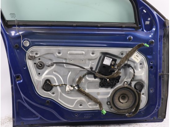 Porte avant gauche occasion VOLVO V50 Phase 2 - 2.0 D 136ch