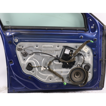 Porte avant gauche occasion VOLVO V50 Phase 2 - 2.0 D 136ch