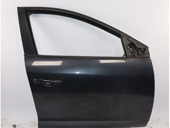 Porte avant droite occasion RENAULT MEGANE III Phase 1 - 1.5 DCI 90ch