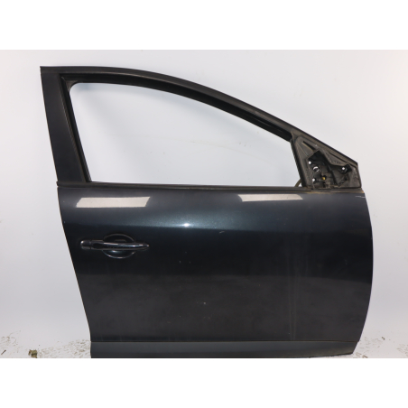 Porte avant droite occasion RENAULT MEGANE III Phase 1 - 1.5 DCI 90ch