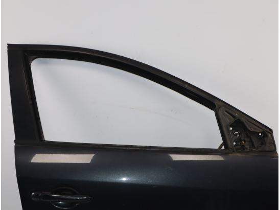 Porte avant droite occasion RENAULT MEGANE III Phase 1 - 1.5 DCI 90ch