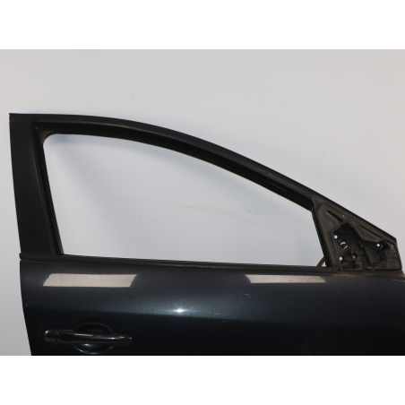 Porte avant droite occasion RENAULT MEGANE III Phase 1 - 1.5 DCI 90ch