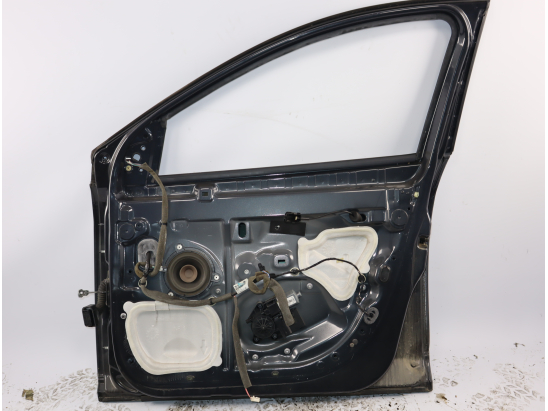 Porte avant droite occasion RENAULT MEGANE III Phase 1 - 1.5 DCI 90ch