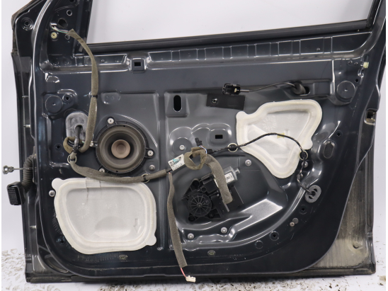 Porte avant droite occasion RENAULT MEGANE III Phase 1 - 1.5 DCI 90ch