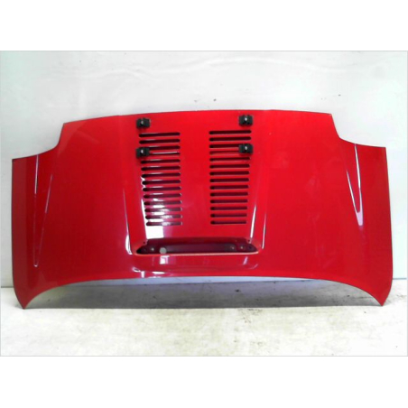 Coffre arrière occasion TOYOTA MR III Phase 1 - 1.8