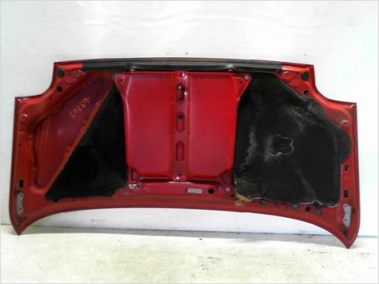 Coffre arrière occasion TOYOTA MR III Phase 1 - 1.8