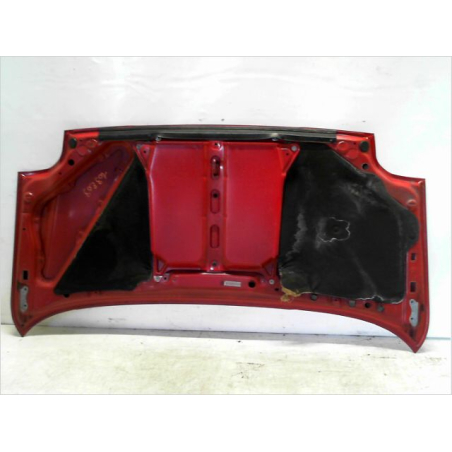 Coffre arrière occasion TOYOTA MR III Phase 1 - 1.8