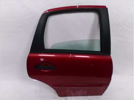 Porte arrière droite occasion CITROEN C3 I Phase 2 - 1.4 HDi 70ch