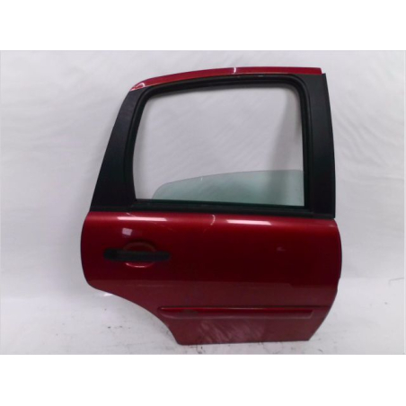 Porte arrière droite occasion CITROEN C3 I Phase 2 - 1.4 HDi 70ch
