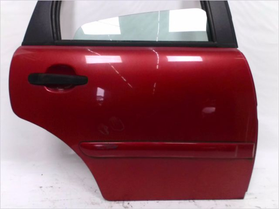 Porte arrière droite occasion CITROEN C3 I Phase 2 - 1.4 HDi 70ch