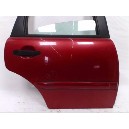 Porte arrière droite occasion CITROEN C3 I Phase 2 - 1.4 HDi 70ch