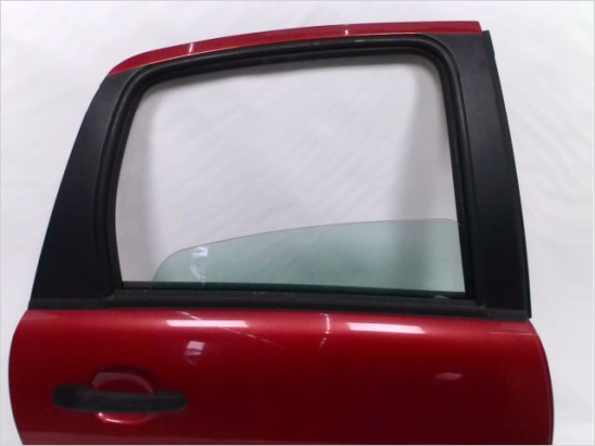 Porte arrière droite occasion CITROEN C3 I Phase 2 - 1.4 HDi 70ch