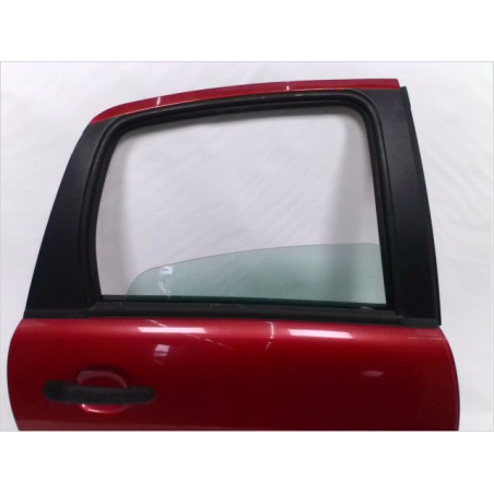 Porte arrière droite occasion CITROEN C3 I Phase 2 - 1.4 HDi 70ch