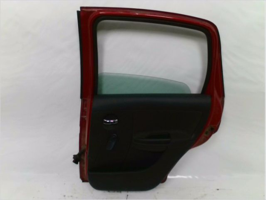 Porte arrière droite occasion CITROEN C3 I Phase 2 - 1.4 HDi 70ch