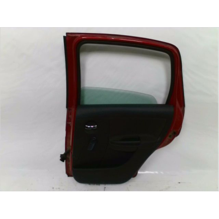 Porte arrière droite occasion CITROEN C3 I Phase 2 - 1.4 HDi 70ch