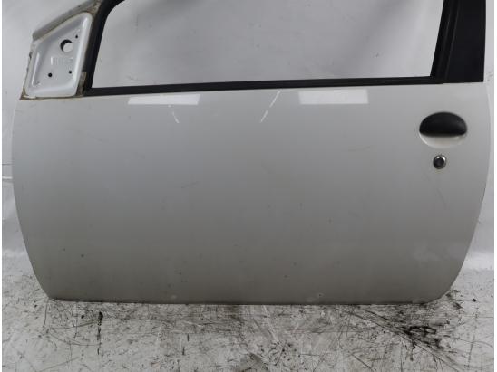 Porte avant gauche occasion CITROEN C1 I Phase 3 - 1.0i 68ch