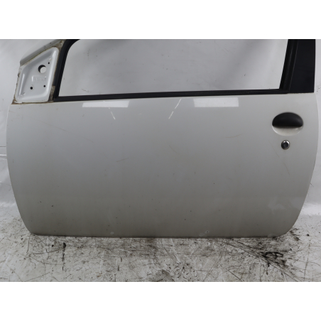 Porte avant gauche occasion CITROEN C1 I Phase 3 - 1.0i 68ch