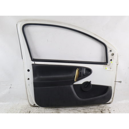 Porte avant gauche occasion CITROEN C1 I Phase 3 - 1.0i 68ch