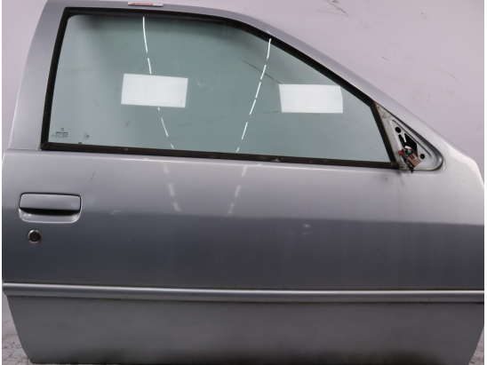 Porte avant droite occasion PEUGEOT 306 Phase 2 - 2.0 HDI