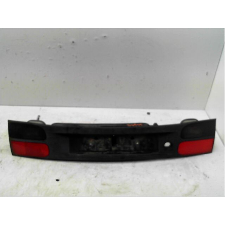 ECLAIREUR PLAQUE DE POLICE