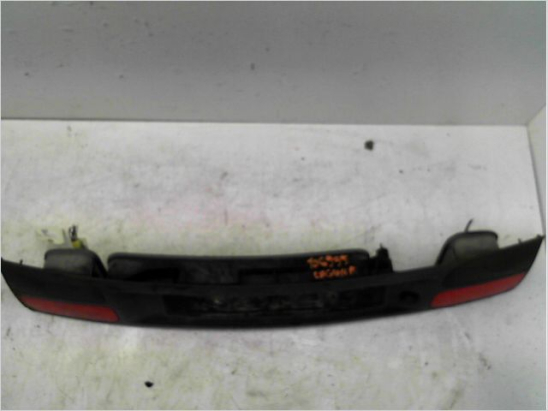 ECLAIREUR PLAQUE DE POLICE