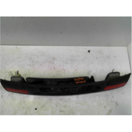 ECLAIREUR PLAQUE DE POLICE