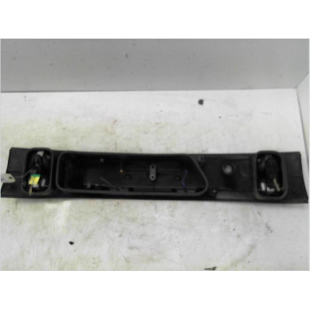 ECLAIREUR PLAQUE DE POLICE