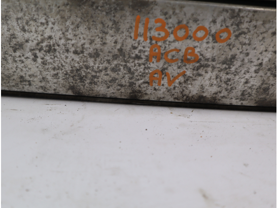 RENFORT PARE-CHOC AV