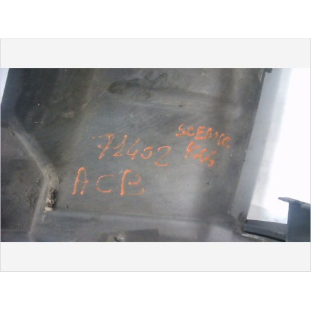 PROTECTION PARE-CHOC AV