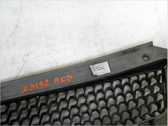 Calandre occasion RENAULT MASTER II Phase 2 - 2.2 DCI 90ch