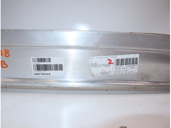 RENFORT PARE-CHOC AR