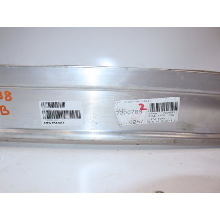 RENFORT PARE-CHOC AR