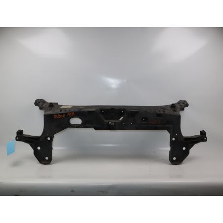 Face avant occasion RENAULT MODUS Phase 1 - 1.5 DCI 65ch