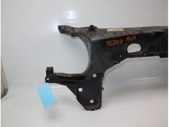 Face avant occasion RENAULT MODUS Phase 1 - 1.5 DCI 65ch