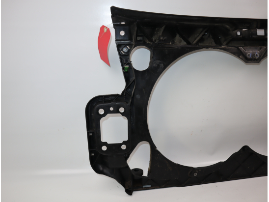 Face avant occasion AUDI A6 ALLROAD III phase 2 - 3.0 V6 Tdi 239ch