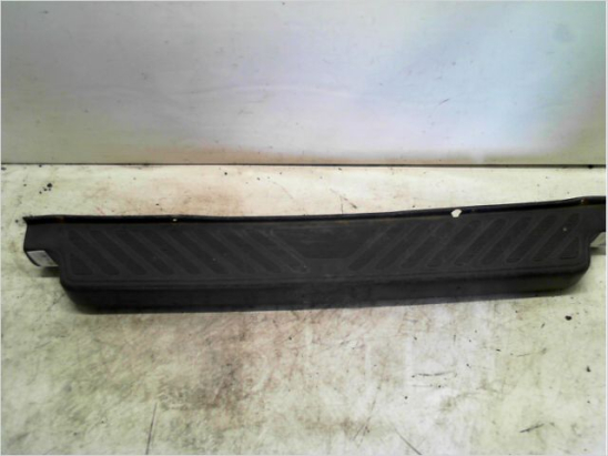 Pare-choc arrière occasion FORD TRANSIT III Phase 1 - 2.0 TD 16v 100ch