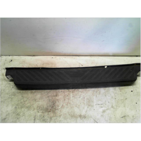 Pare-choc arrière occasion FORD TRANSIT III Phase 1 - 2.0 TD 16v 100ch