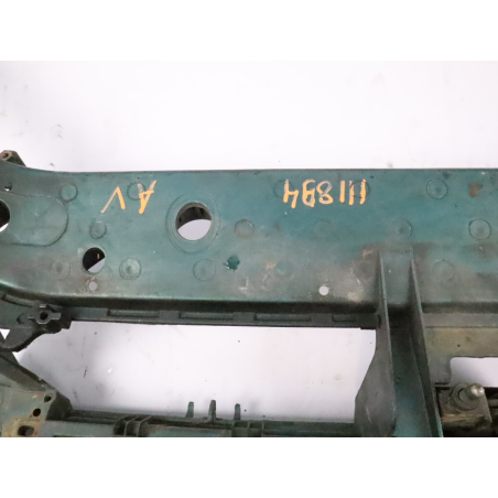 Face avant occasion FORD FOCUS I Phase 1 - 1.8 TDDI 90ch