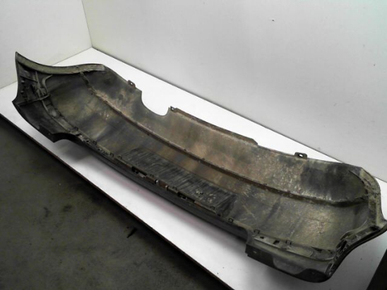 Pare-choc arrière occasion VOLKSWAGEN POLO IV Phase 1 - 1.4 TDI 75ch