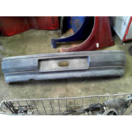 Pare-choc arrière occasion RENAULT CLIO I Phase 2 - 1.2