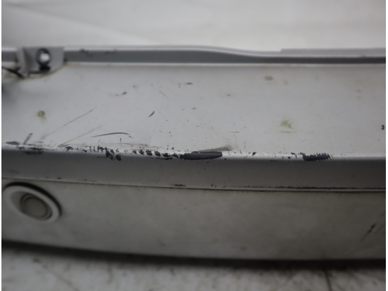 Pare-choc arrière occasion RENAULT LAGUNA II Phase 2 ESTATE - 2.0 DCI 150ch