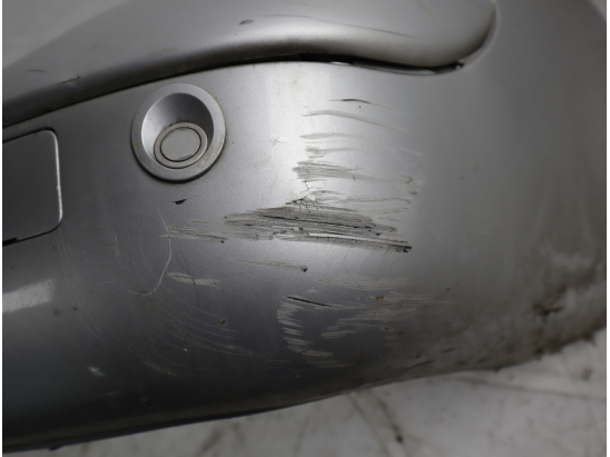 Pare-choc arrière occasion RENAULT LAGUNA II Phase 2 ESTATE - 2.0 DCI 150ch